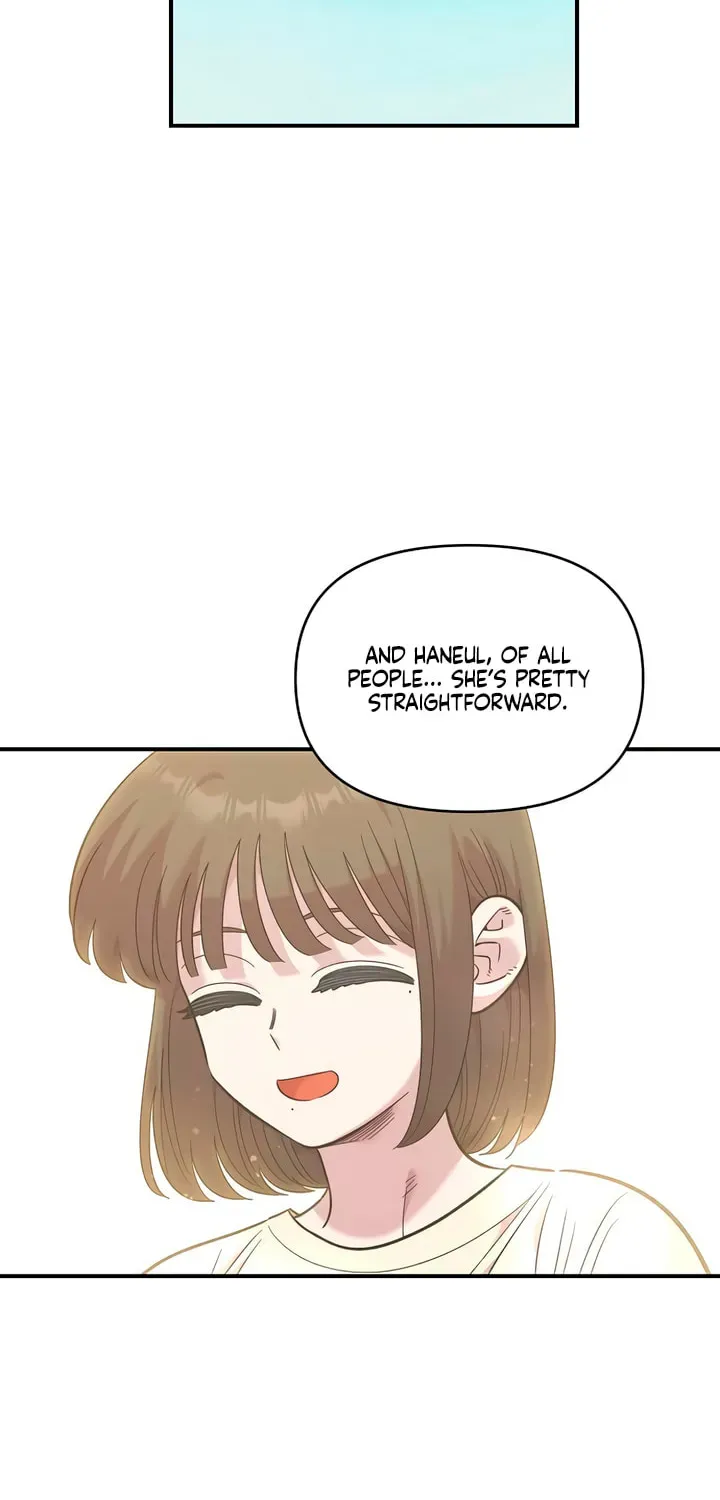Read Childhood Friend Complex chapter 75 image 47 on Lezhin