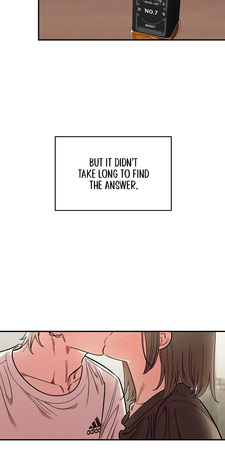 Read Childhood Friend Complex chapter 75 image 5 on Lezhin