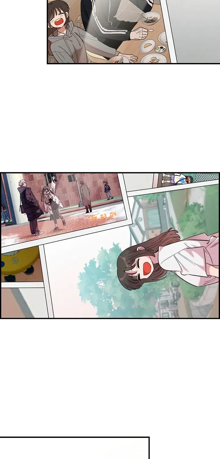 Read Childhood Friend Complex chapter 75 image 52 on Lezhin
