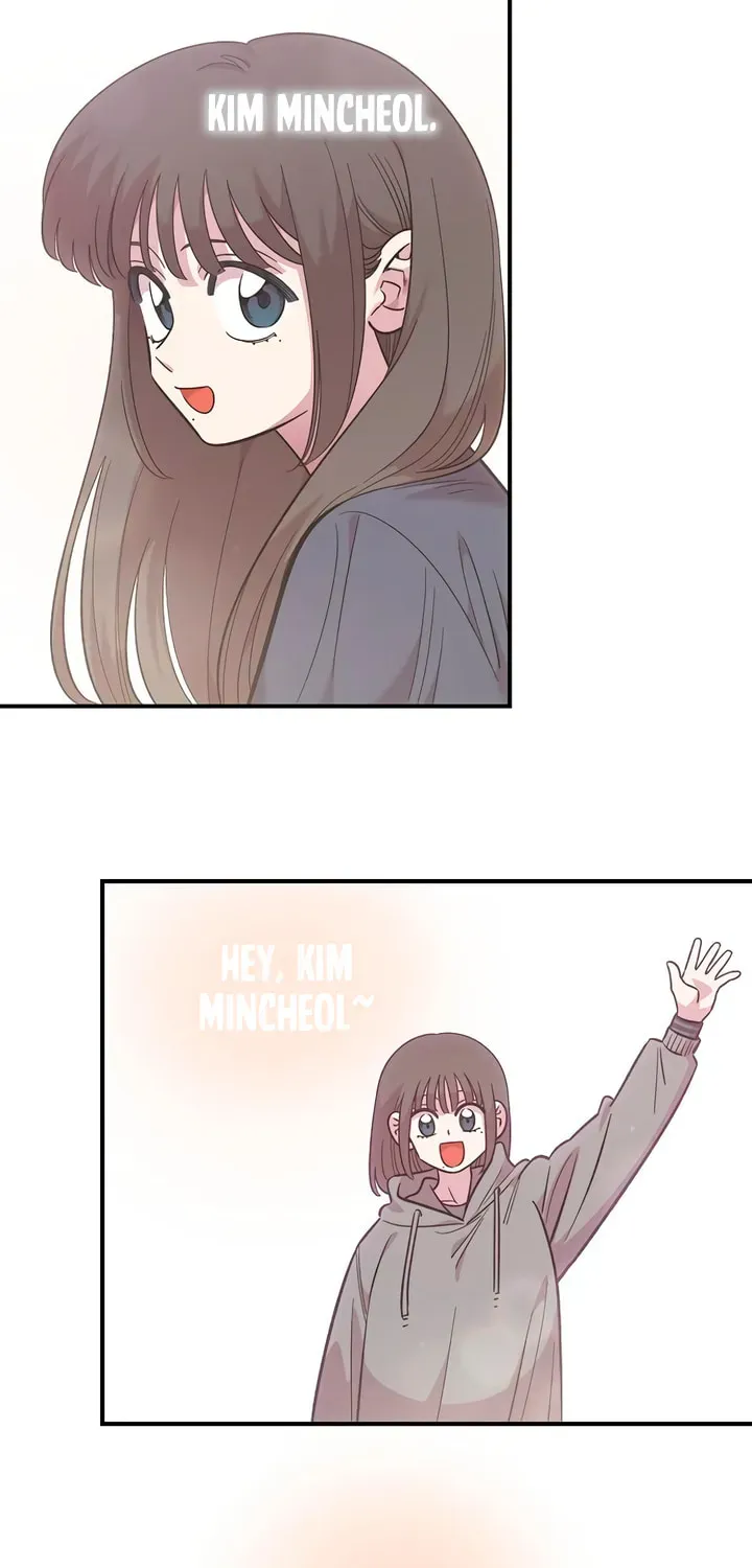 Read Childhood Friend Complex chapter 75 image 53 on Lezhin