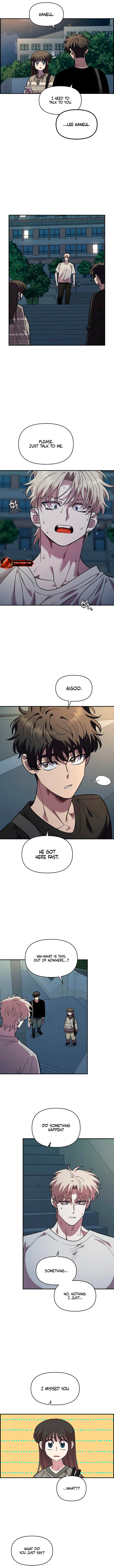 Read Childhood Friend Complex chapter 76 image 6 on Lezhin