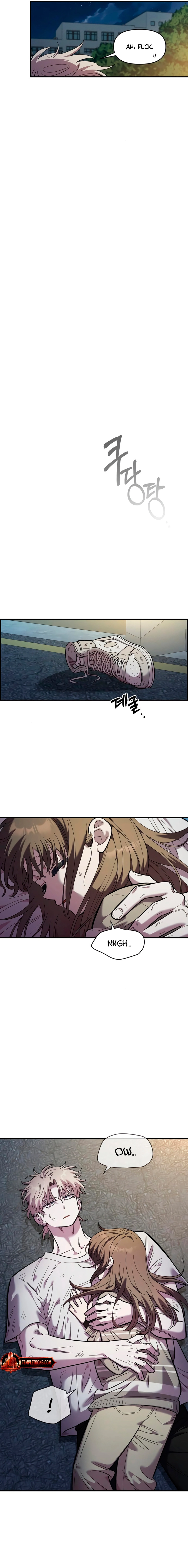 Read Childhood Friend Complex chapter 77 image 6 on Lezhin