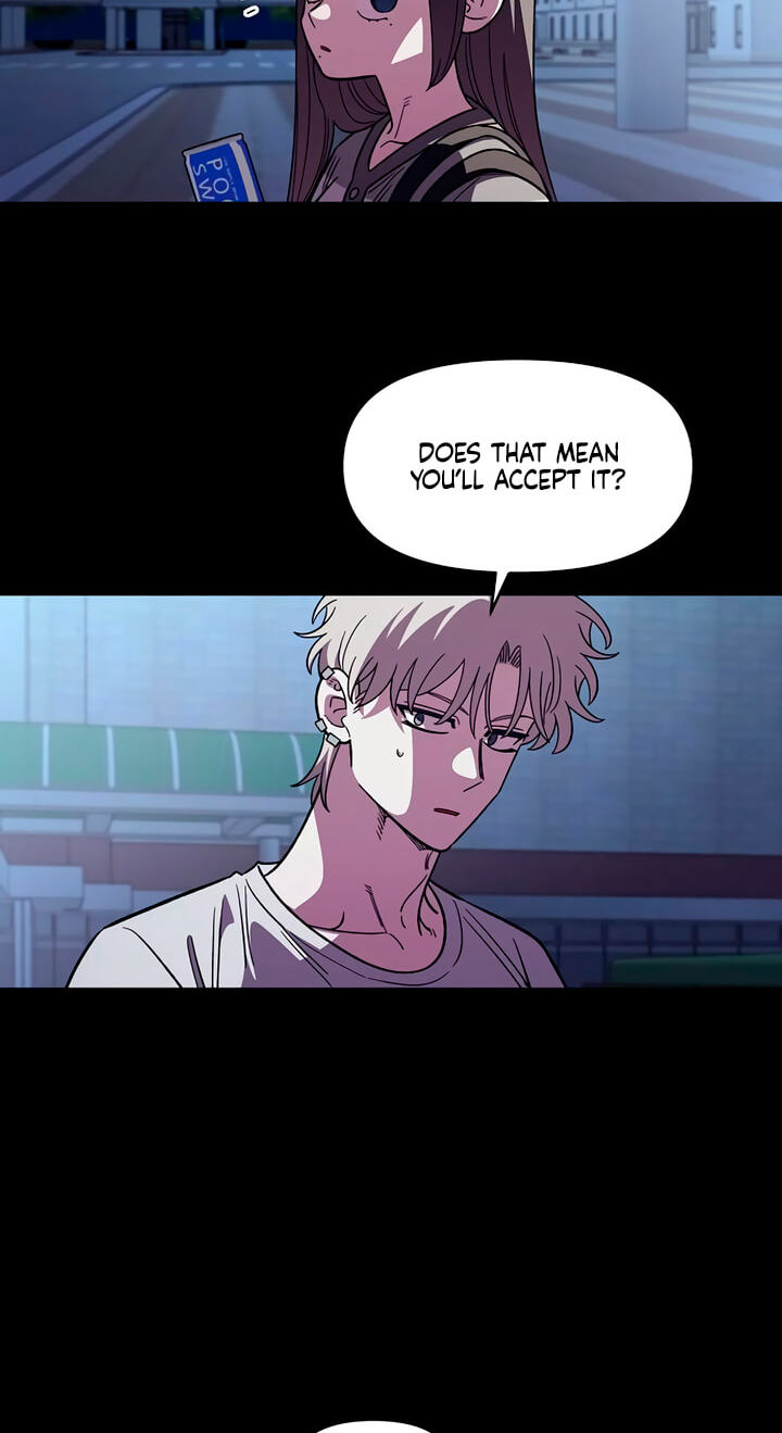 Read Childhood Friend Complex chapter 78 image 11 on Lezhin
