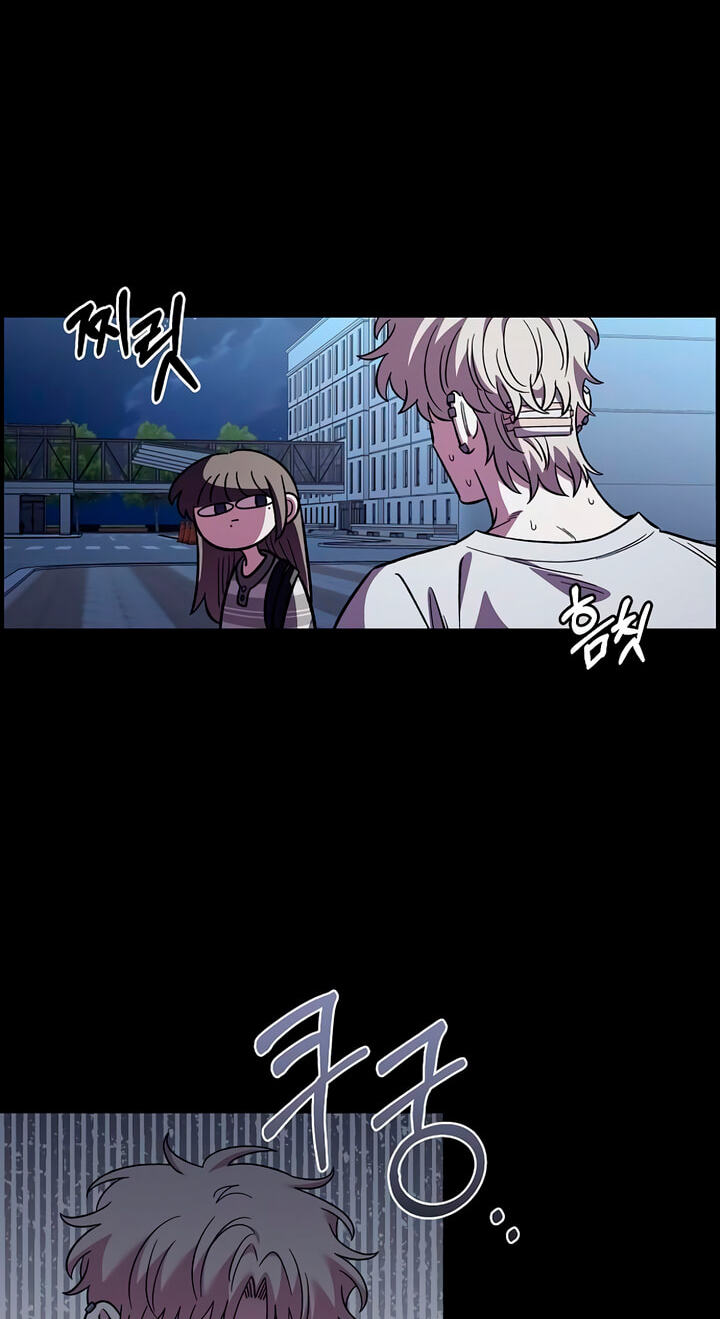 Read Childhood Friend Complex chapter 78 image 14 on Lezhin