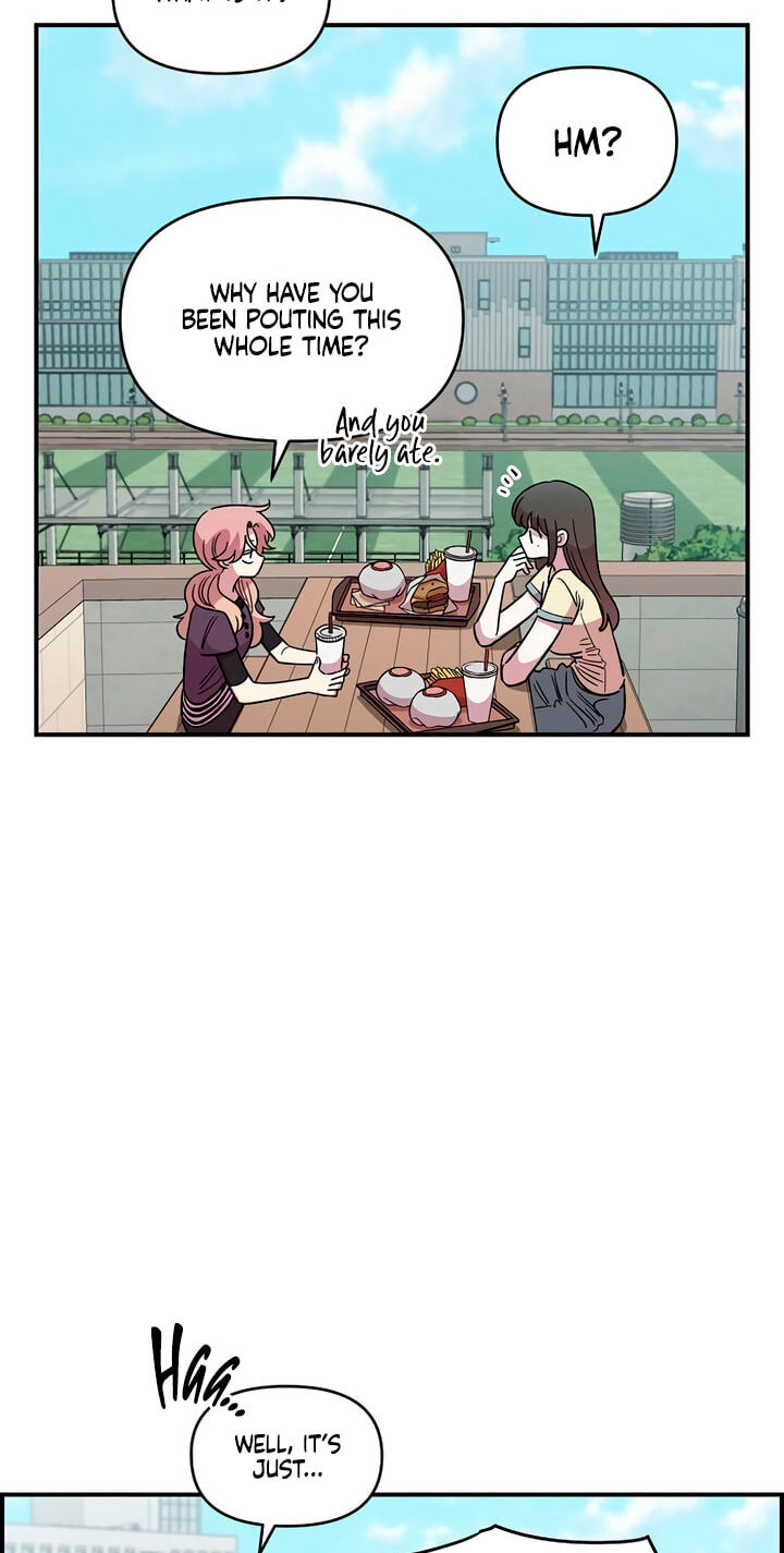 Read Childhood Friend Complex chapter 78 image 2 on Lezhin