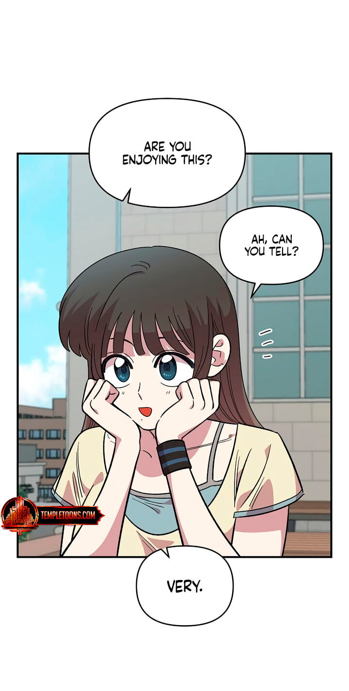 Read Childhood Friend Complex chapter 78 image 21 on Lezhin