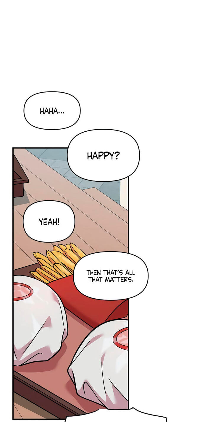 Read Childhood Friend Complex chapter 78 image 22 on Lezhin