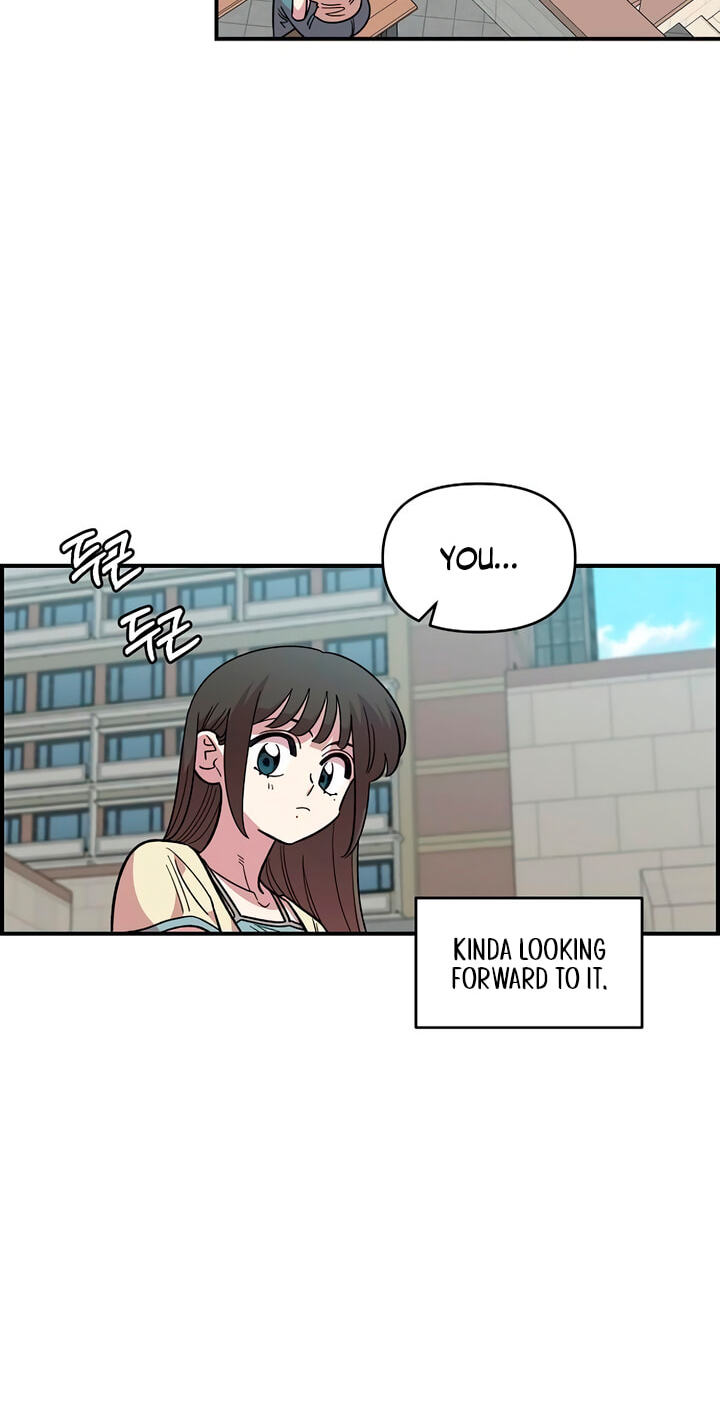 Read Childhood Friend Complex chapter 78 image 24 on Lezhin
