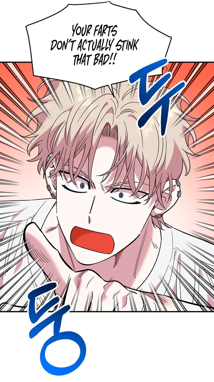 Read Childhood Friend Complex chapter 78 image 25 on Lezhin