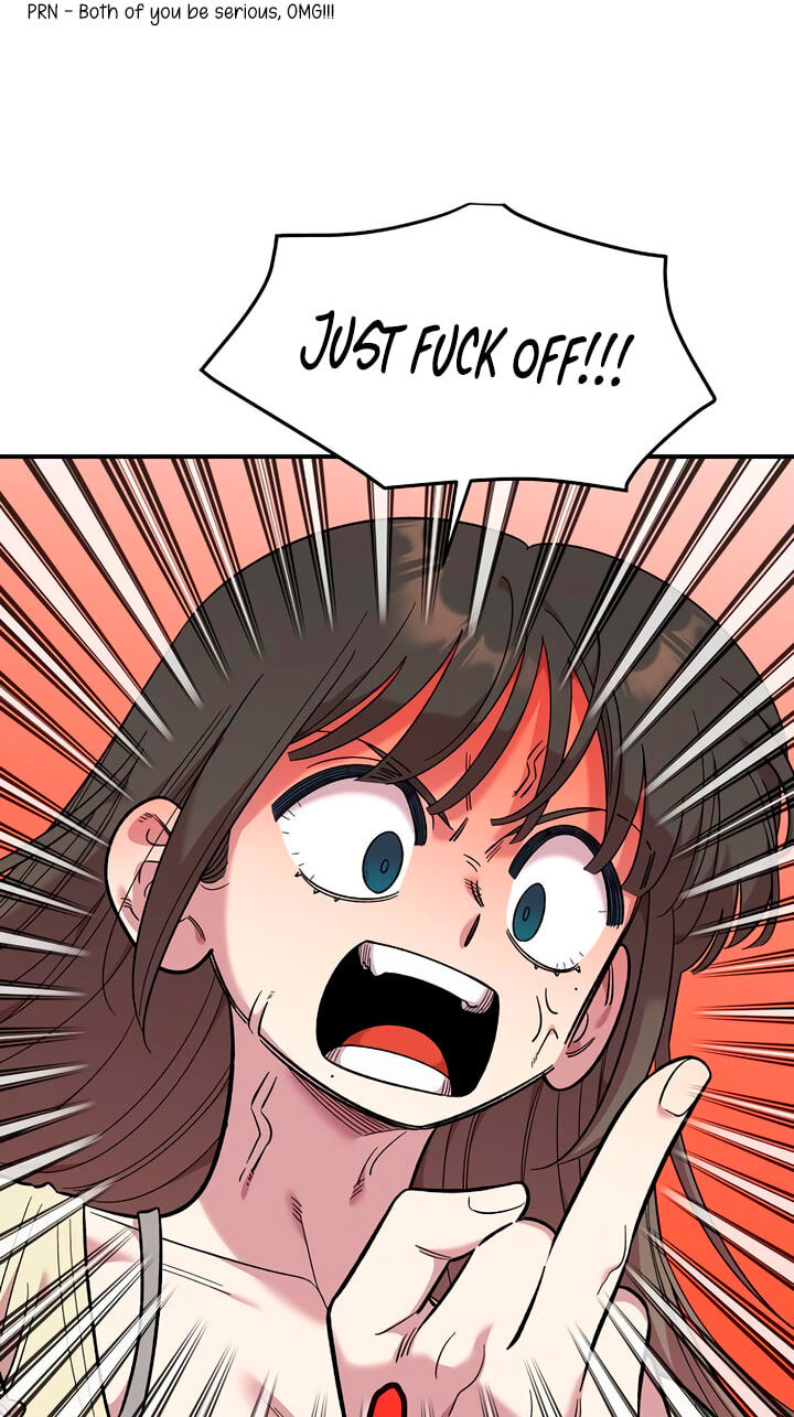 Read Childhood Friend Complex chapter 78 image 26 on Lezhin