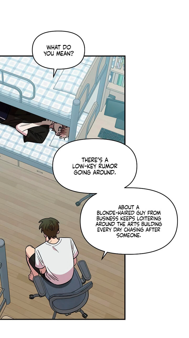 Read Childhood Friend Complex chapter 78 image 31 on Lezhin