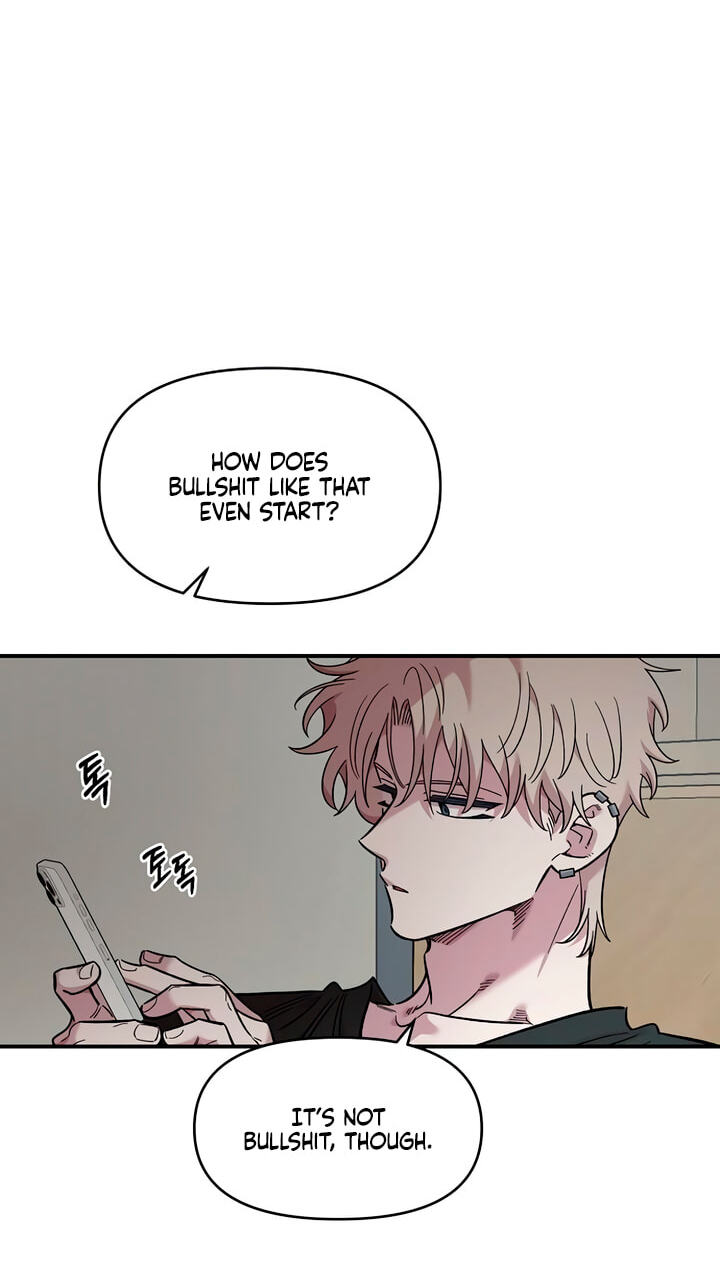 Read Childhood Friend Complex chapter 78 image 32 on Lezhin