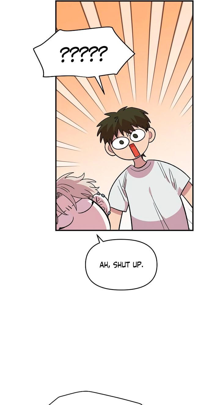 Read Childhood Friend Complex chapter 78 image 34 on Lezhin