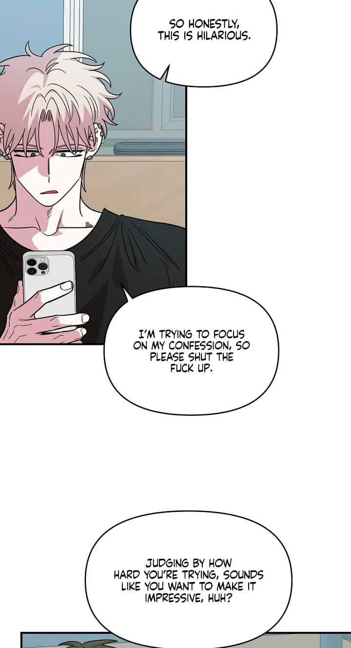 Read Childhood Friend Complex chapter 78 image 36 on Lezhin