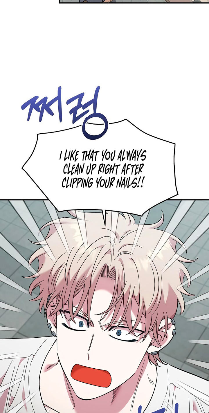 Read Childhood Friend Complex chapter 78 image 4 on Lezhin