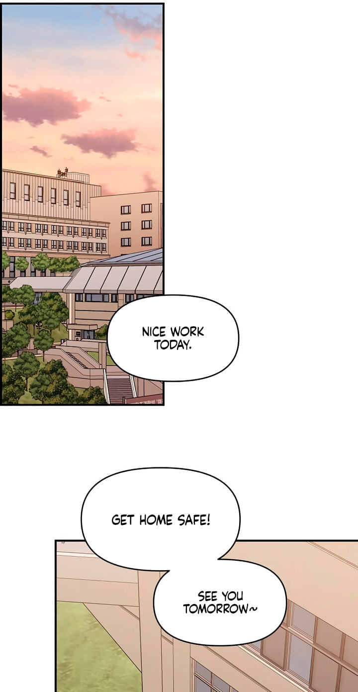Read Childhood Friend Complex chapter 78 image 52 on Lezhin