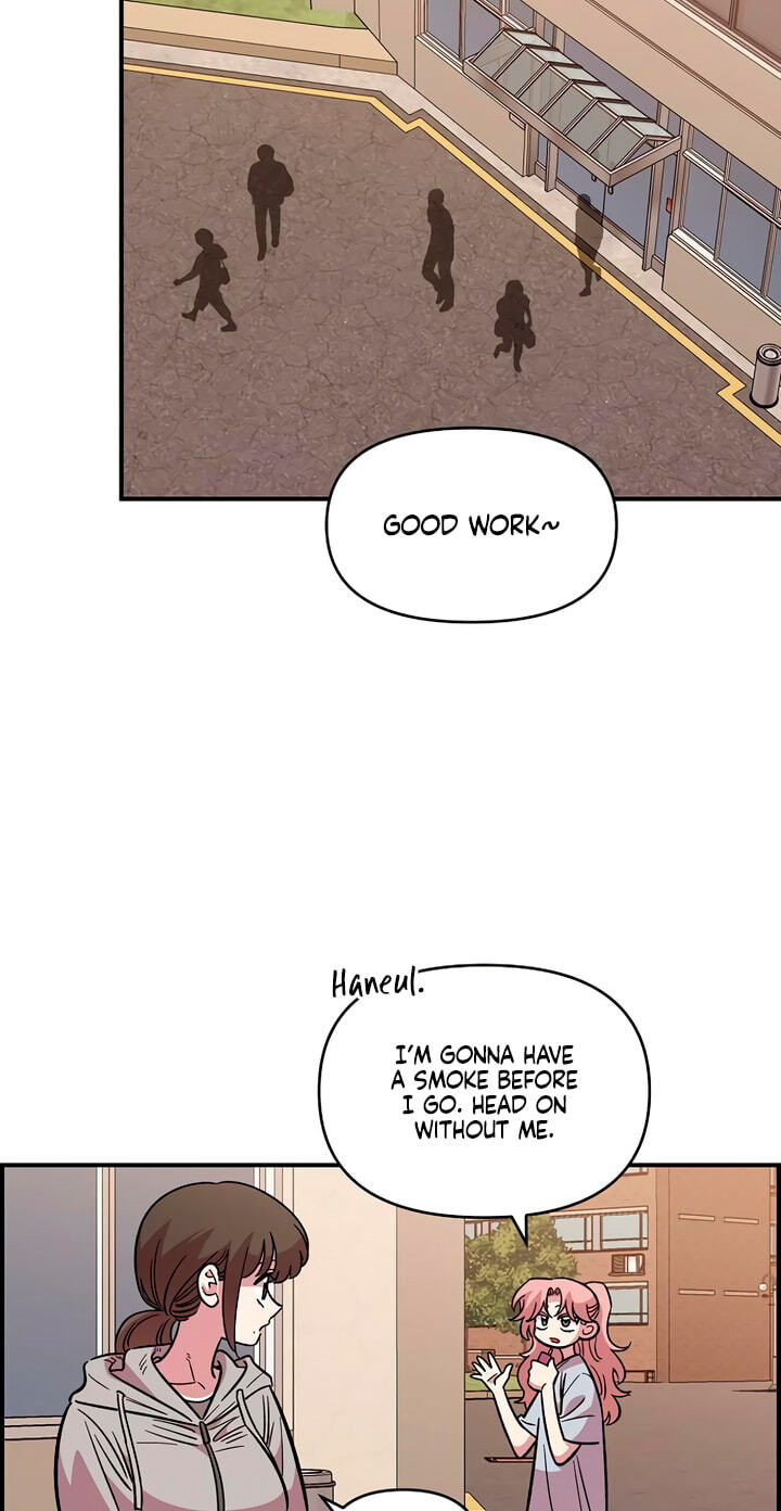 Read Childhood Friend Complex chapter 78 image 53 on Lezhin