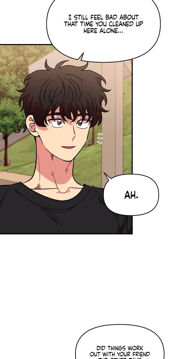 Read Childhood Friend Complex chapter 78 image 57 on Lezhin