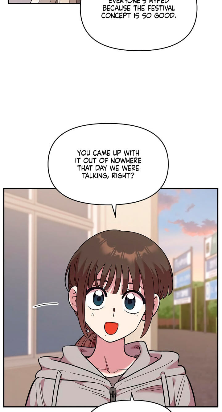 Read Childhood Friend Complex chapter 78 image 62 on Lezhin