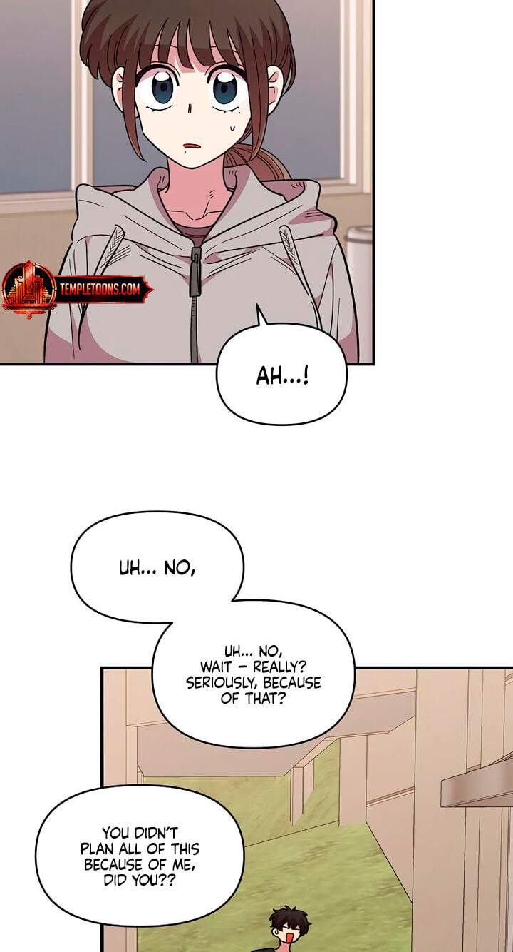 Read Childhood Friend Complex chapter 78 image 65 on Lezhin