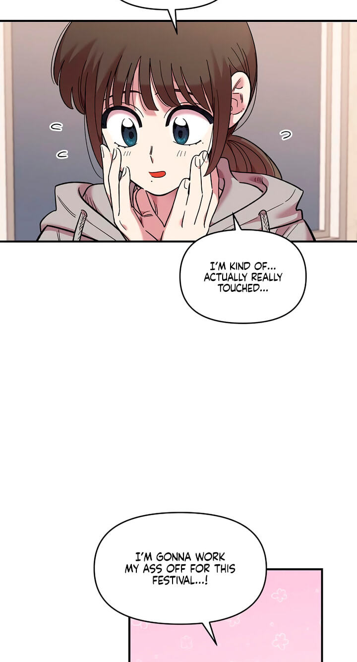 Read Childhood Friend Complex chapter 78 image 67 on Lezhin