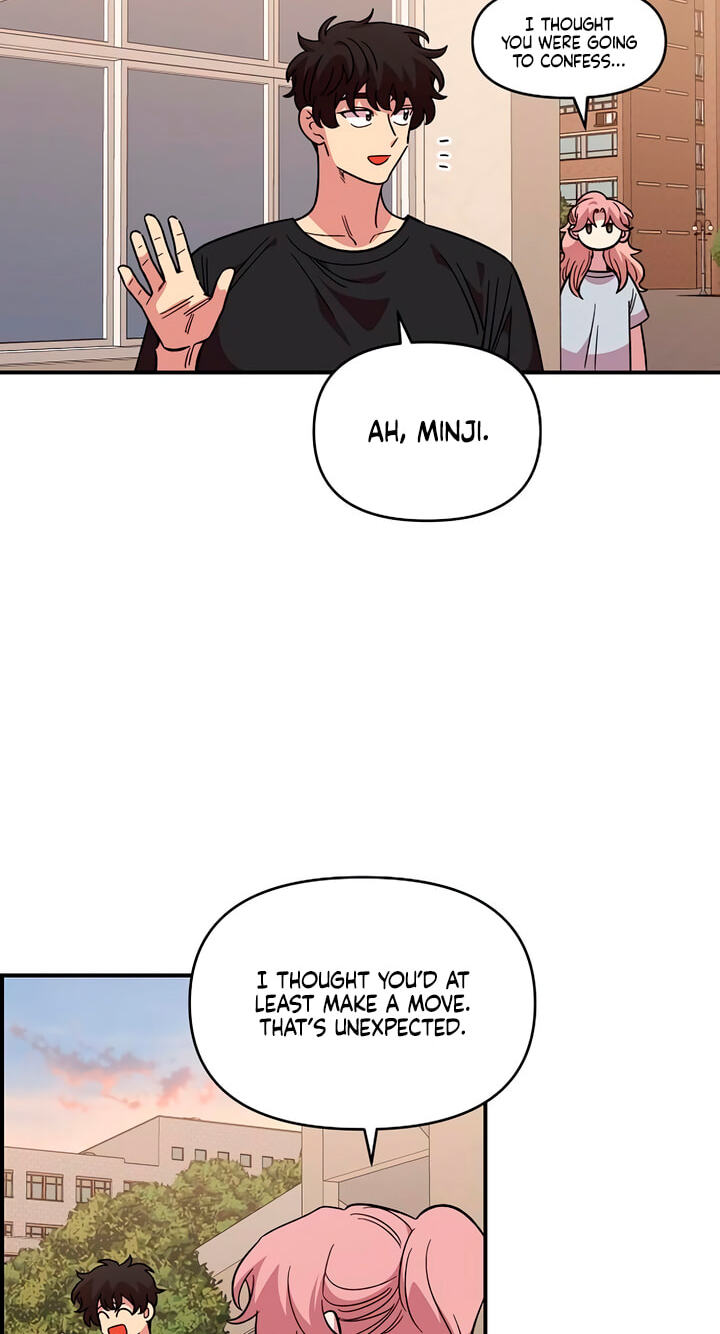 Read Childhood Friend Complex chapter 78 image 71 on Lezhin