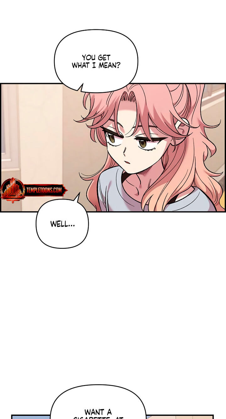 Read Childhood Friend Complex chapter 78 image 76 on Lezhin