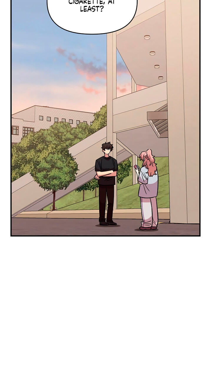 Read Childhood Friend Complex chapter 78 image 77 on Lezhin