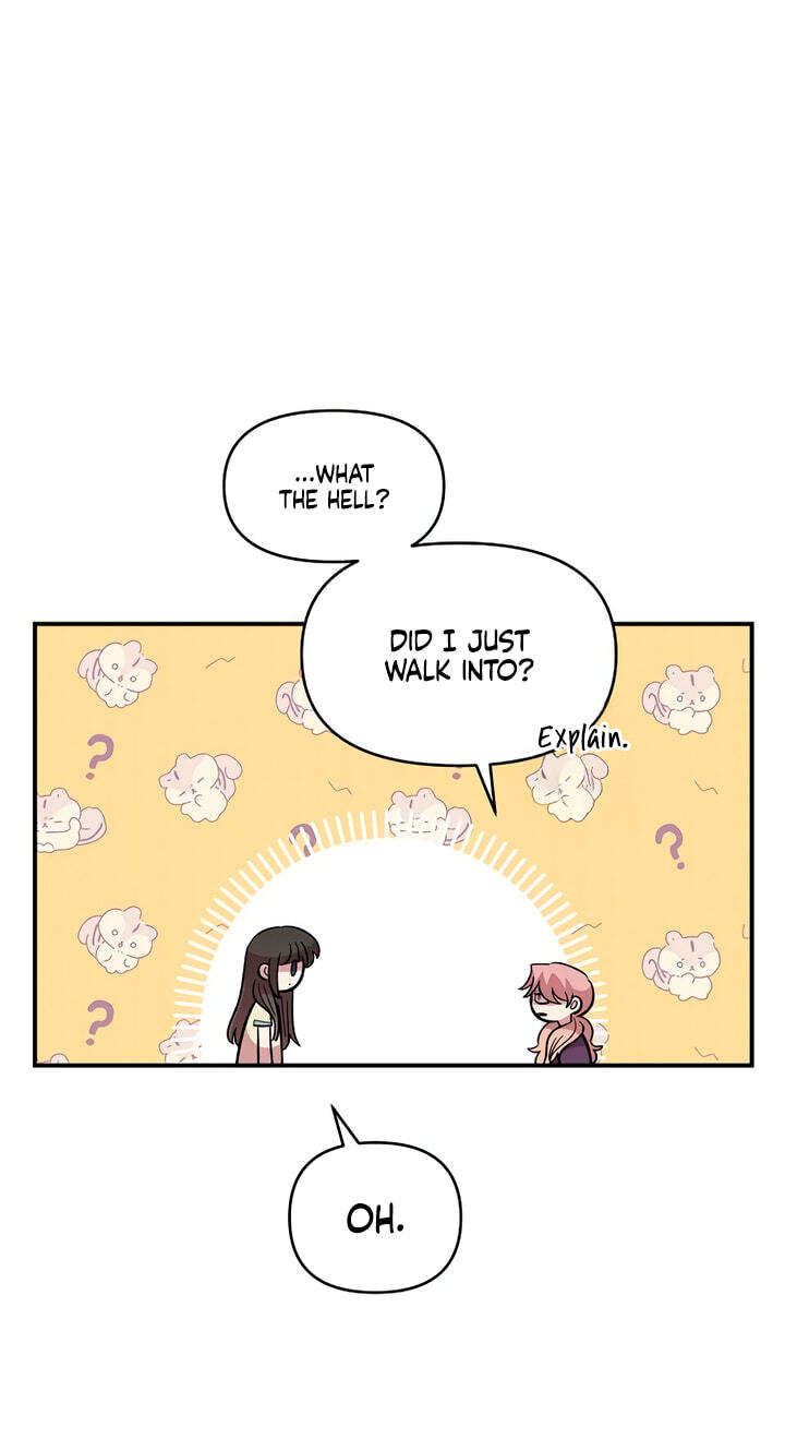 Read Childhood Friend Complex chapter 78 image 8 on Lezhin