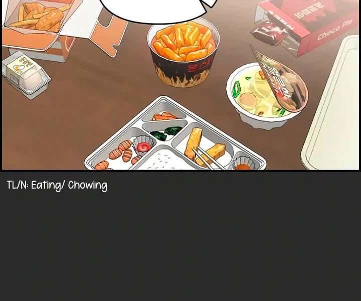 Read Childhood Friend Complex chapter 8.1 image 103 on Lezhin