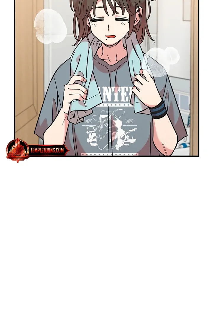 Read Childhood Friend Complex chapter 8.1 image 129 on Lezhin