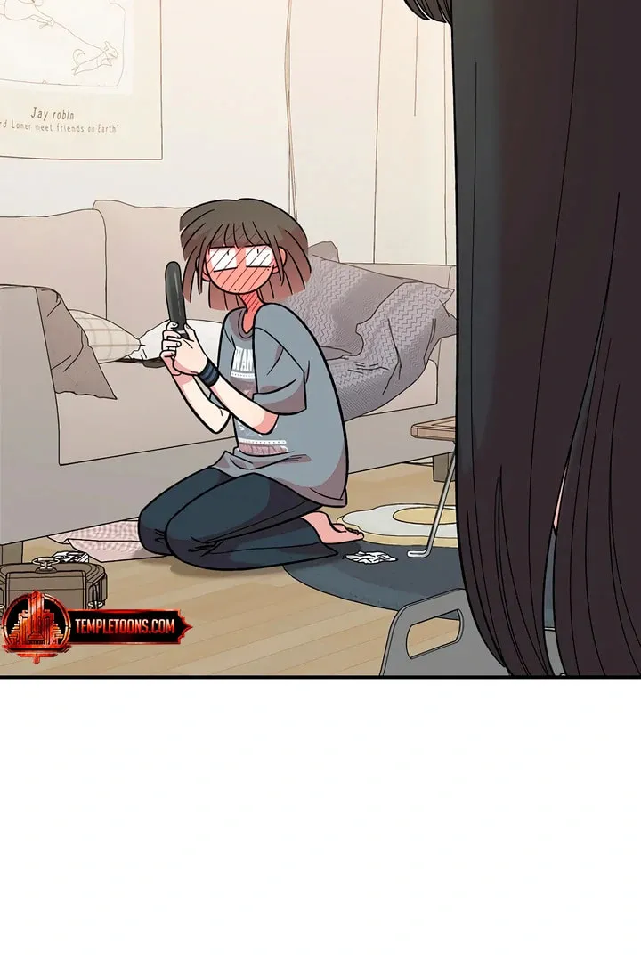 Read Childhood Friend Complex chapter 8.1 image 145 on Lezhin