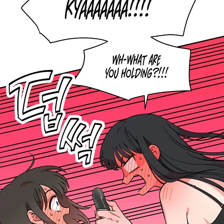 Read Childhood Friend Complex chapter 8.1 image 147 on Lezhin