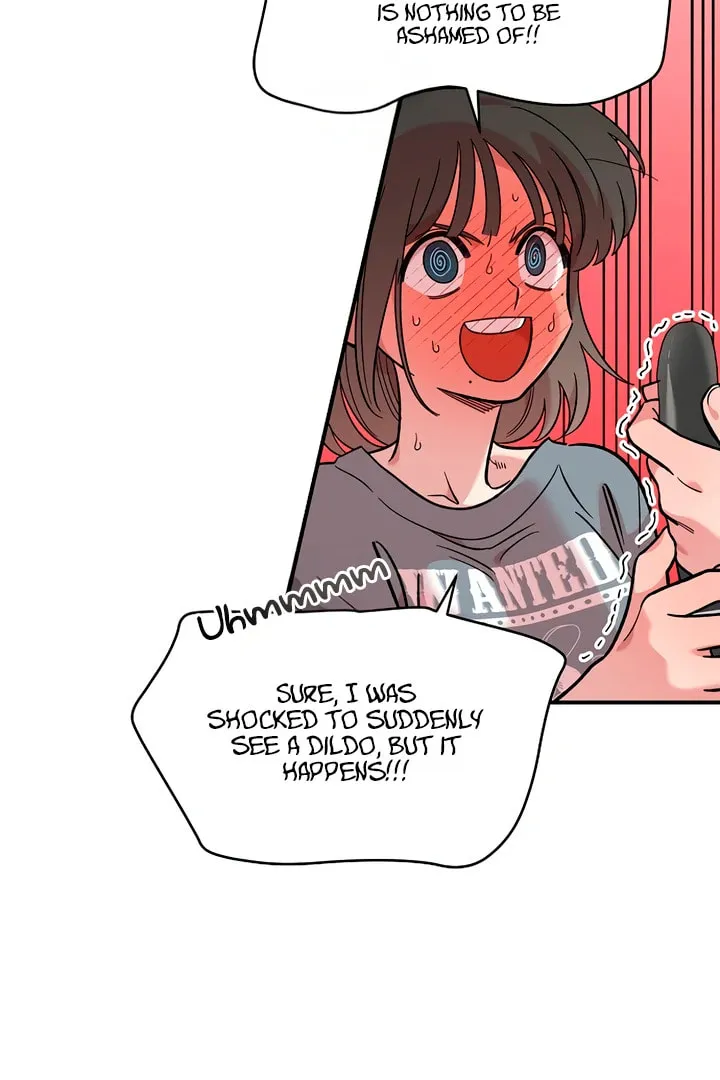 Read Childhood Friend Complex chapter 8.1 image 150 on Lezhin