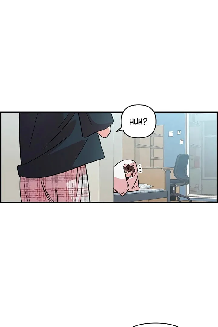 Read Childhood Friend Complex chapter 8.1 image 24 on Lezhin