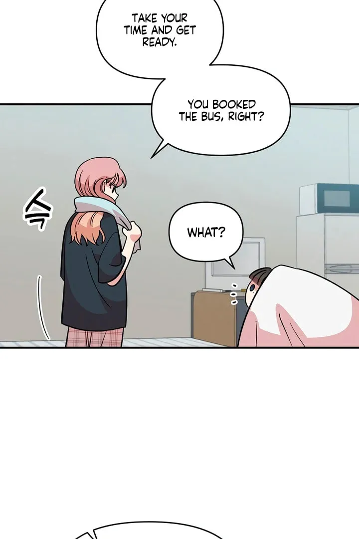 Read Childhood Friend Complex chapter 8.1 image 36 on Lezhin