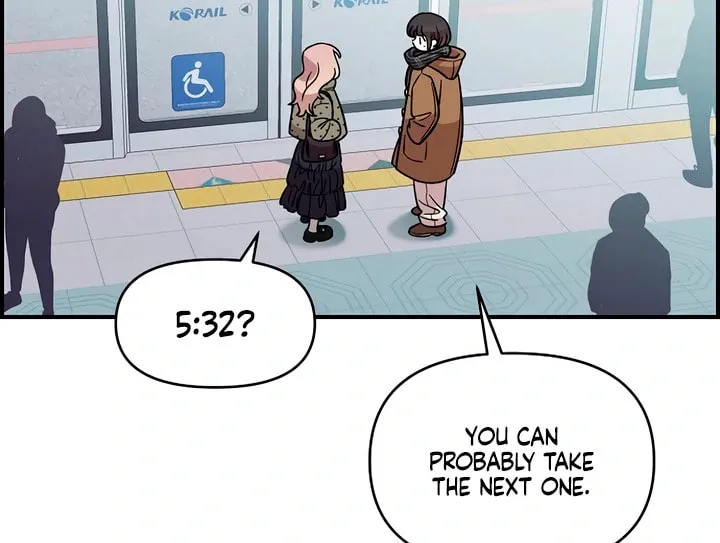 Read Childhood Friend Complex chapter 8.1 image 44 on Lezhin
