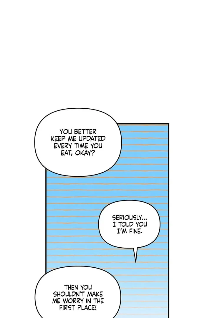 Read Childhood Friend Complex chapter 8.1 image 48 on Lezhin