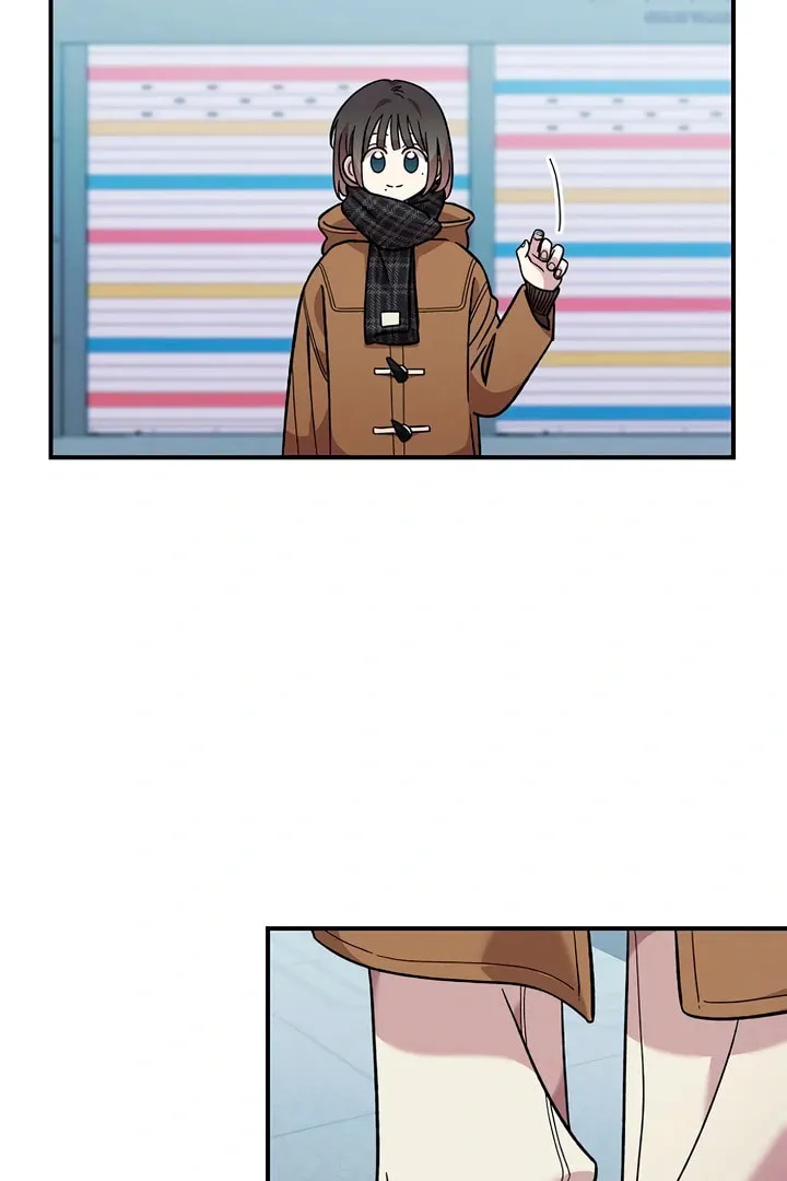 Read Childhood Friend Complex chapter 8.1 image 51 on Lezhin