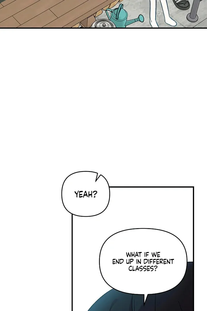 Read Childhood Friend Complex chapter 8.1 image 6 on Lezhin