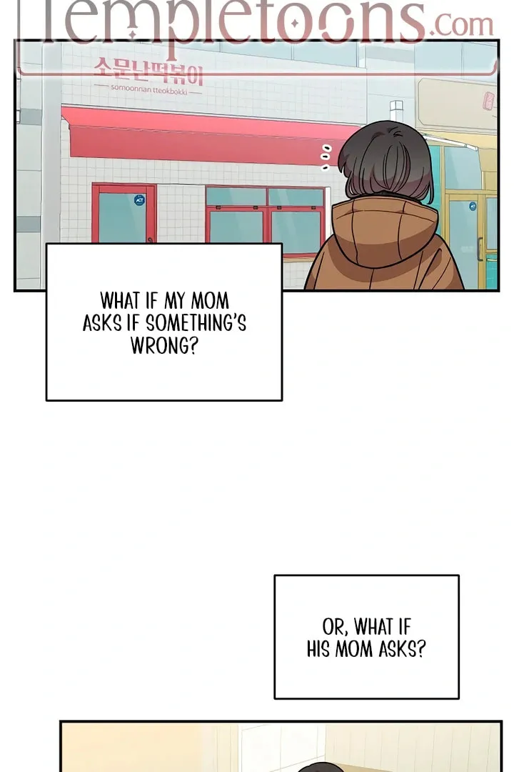 Read Childhood Friend Complex chapter 8.1 image 75 on Lezhin