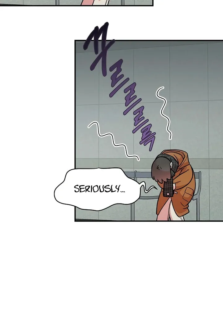Read Childhood Friend Complex chapter 8.1 image 94 on Lezhin