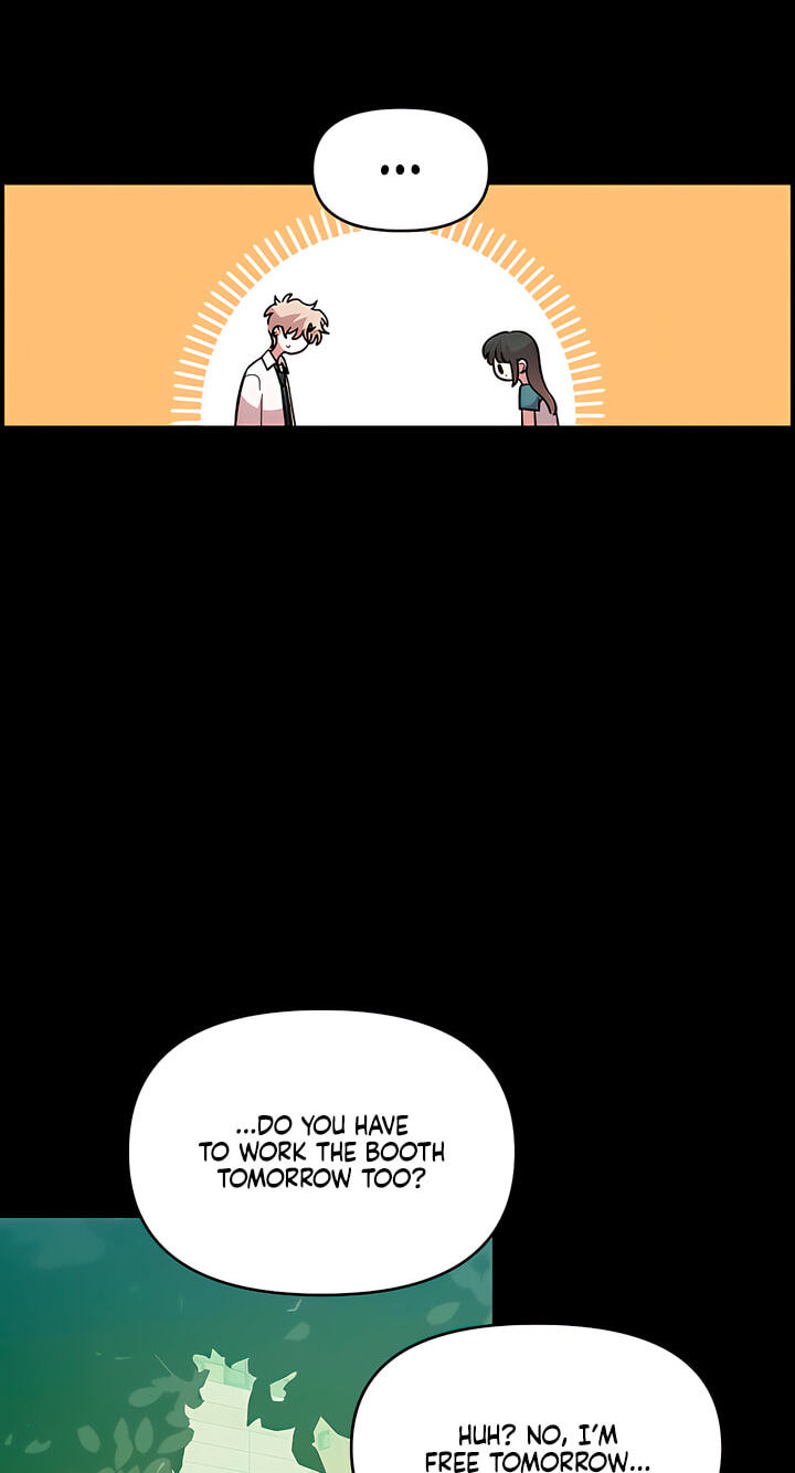 Read Childhood Friend Complex chapter 80 image 11 on Lezhin