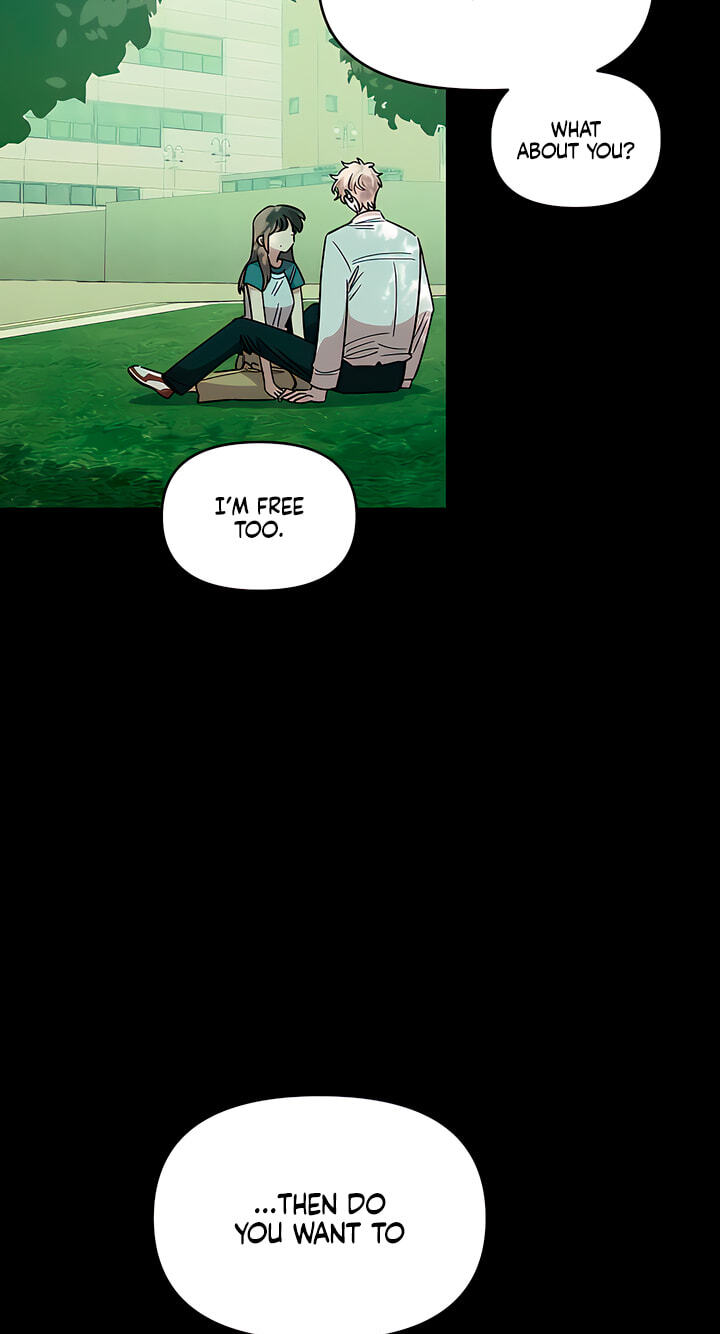 Read Childhood Friend Complex chapter 80 image 12 on Lezhin