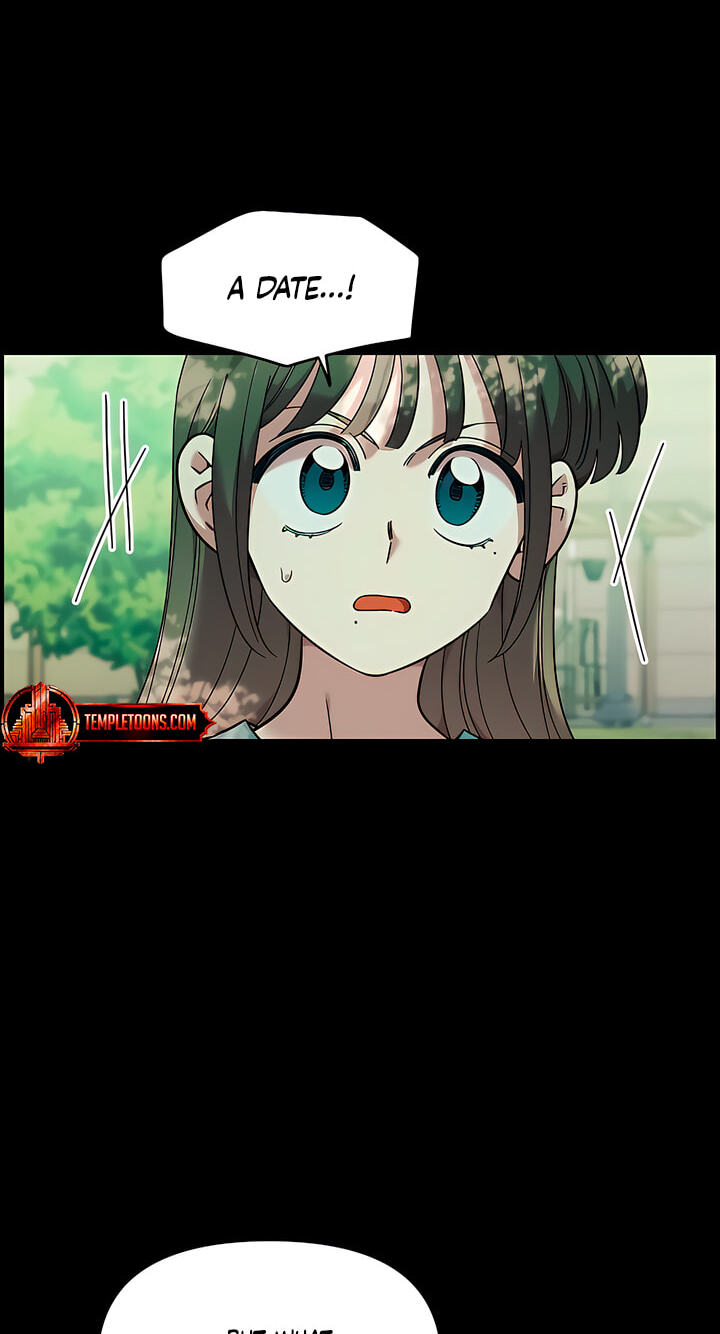 Read Childhood Friend Complex chapter 80 image 14 on Lezhin