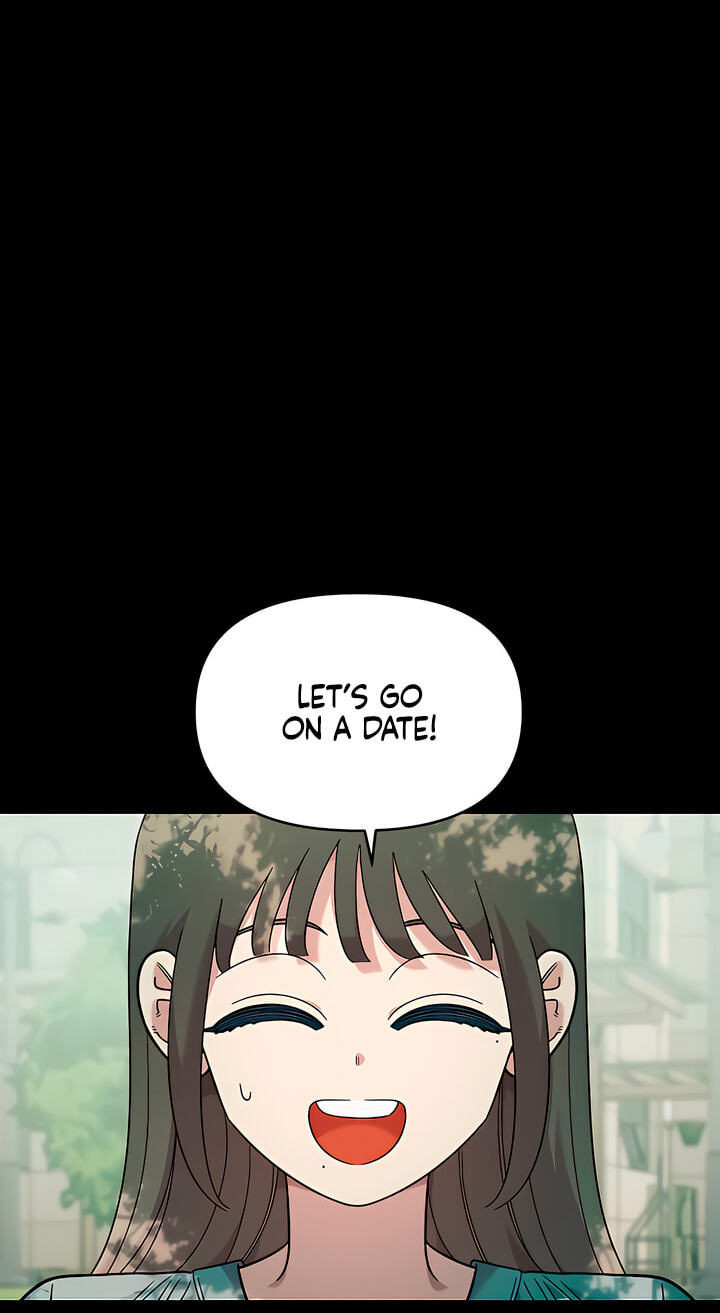 Read Childhood Friend Complex chapter 80 image 19 on Lezhin