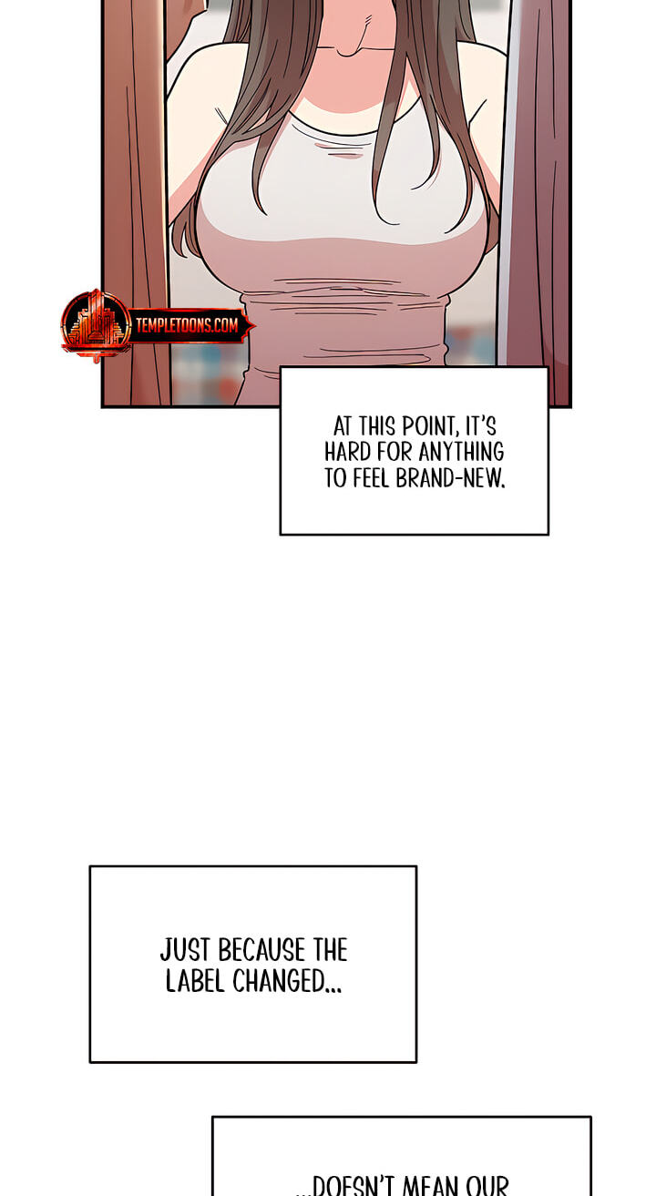 Read Childhood Friend Complex chapter 80 image 23 on Lezhin