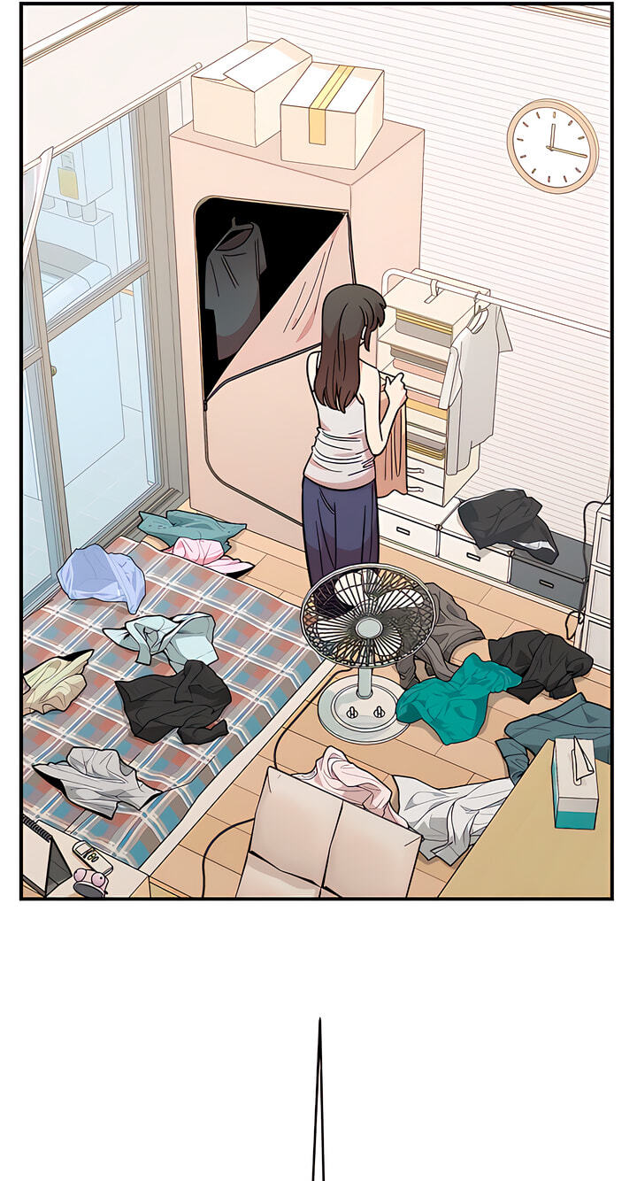 Read Childhood Friend Complex chapter 80 image 26 on Lezhin
