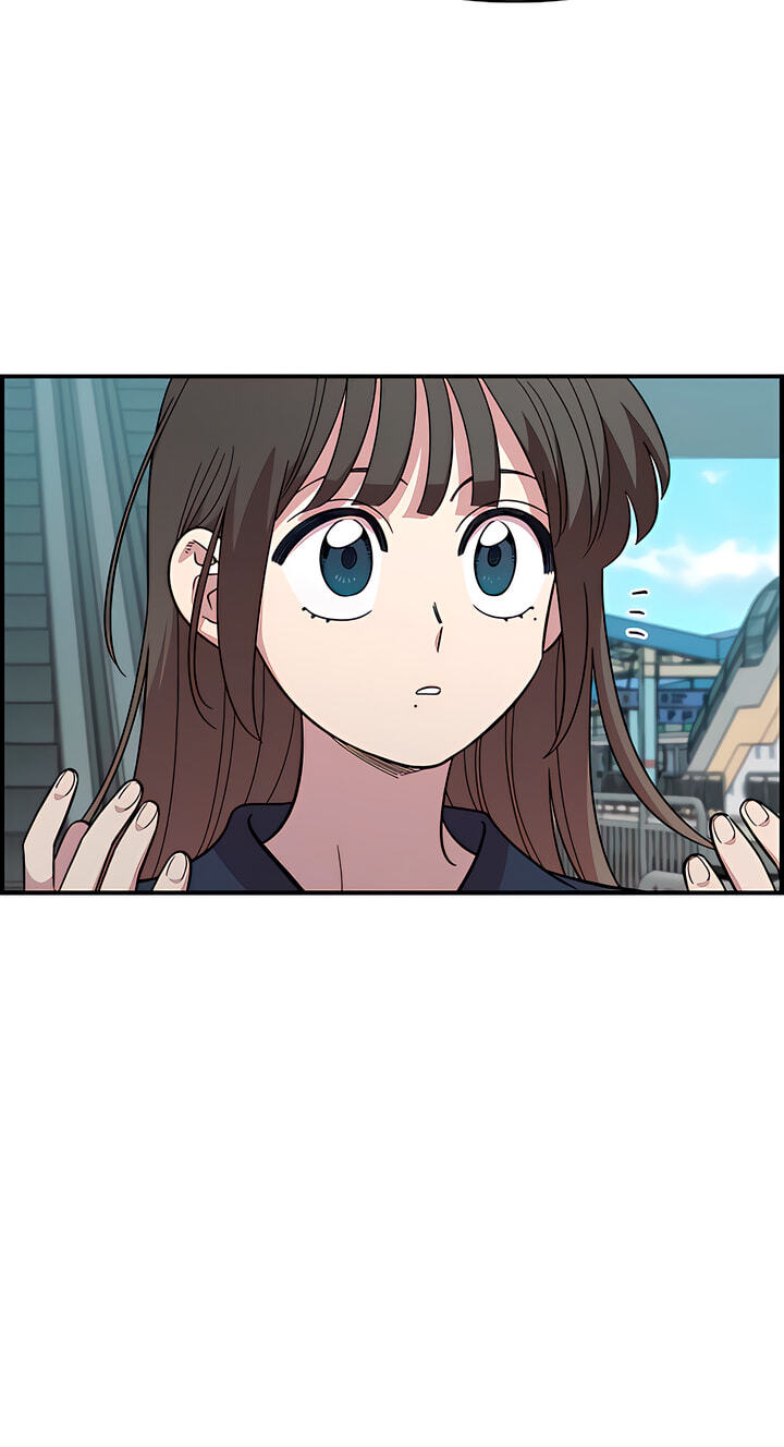 Read Childhood Friend Complex chapter 80 image 34 on Lezhin