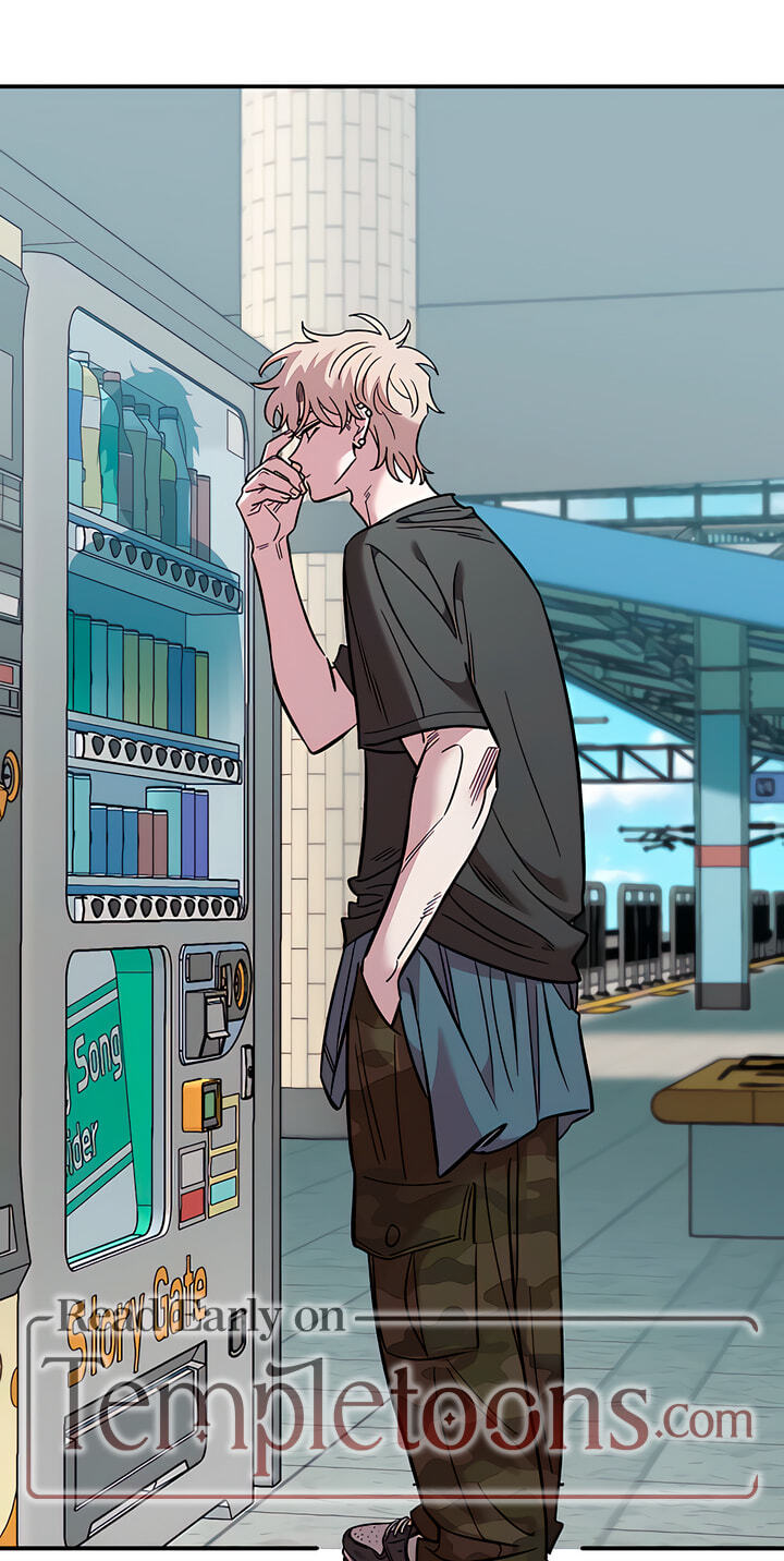 Read Childhood Friend Complex chapter 80 image 35 on Lezhin